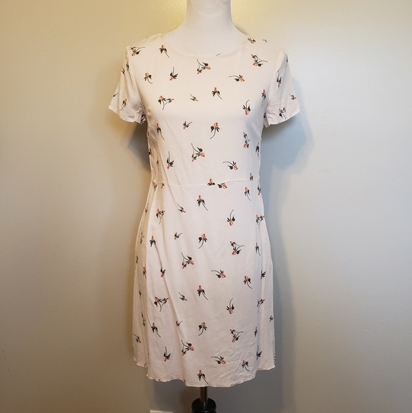 Free People Dresses & Skirts - Free People | floral pullover shift dress